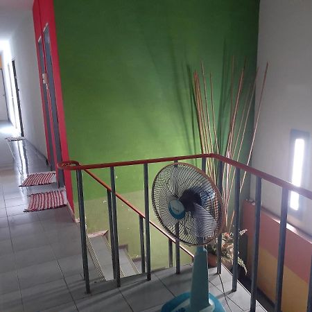 Mr. Clean Guesthouse Krabi town Εξωτερικό φωτογραφία