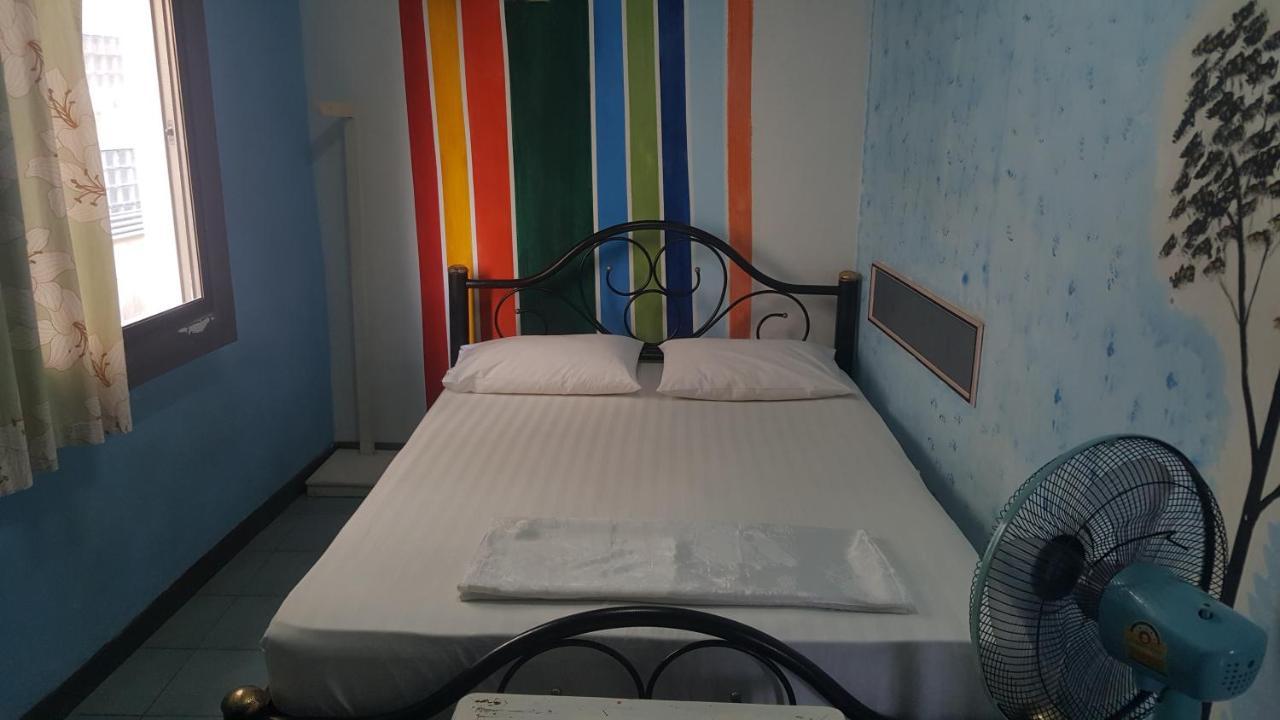 Mr. Clean Guesthouse Krabi town Εξωτερικό φωτογραφία