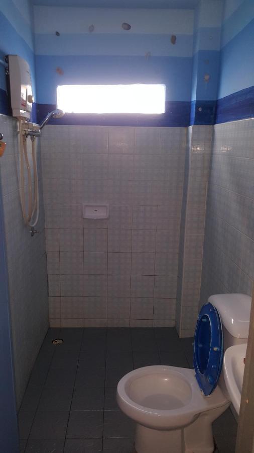 Mr. Clean Guesthouse Krabi town Εξωτερικό φωτογραφία