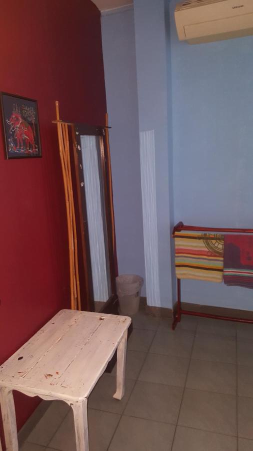 Mr. Clean Guesthouse Krabi town Εξωτερικό φωτογραφία