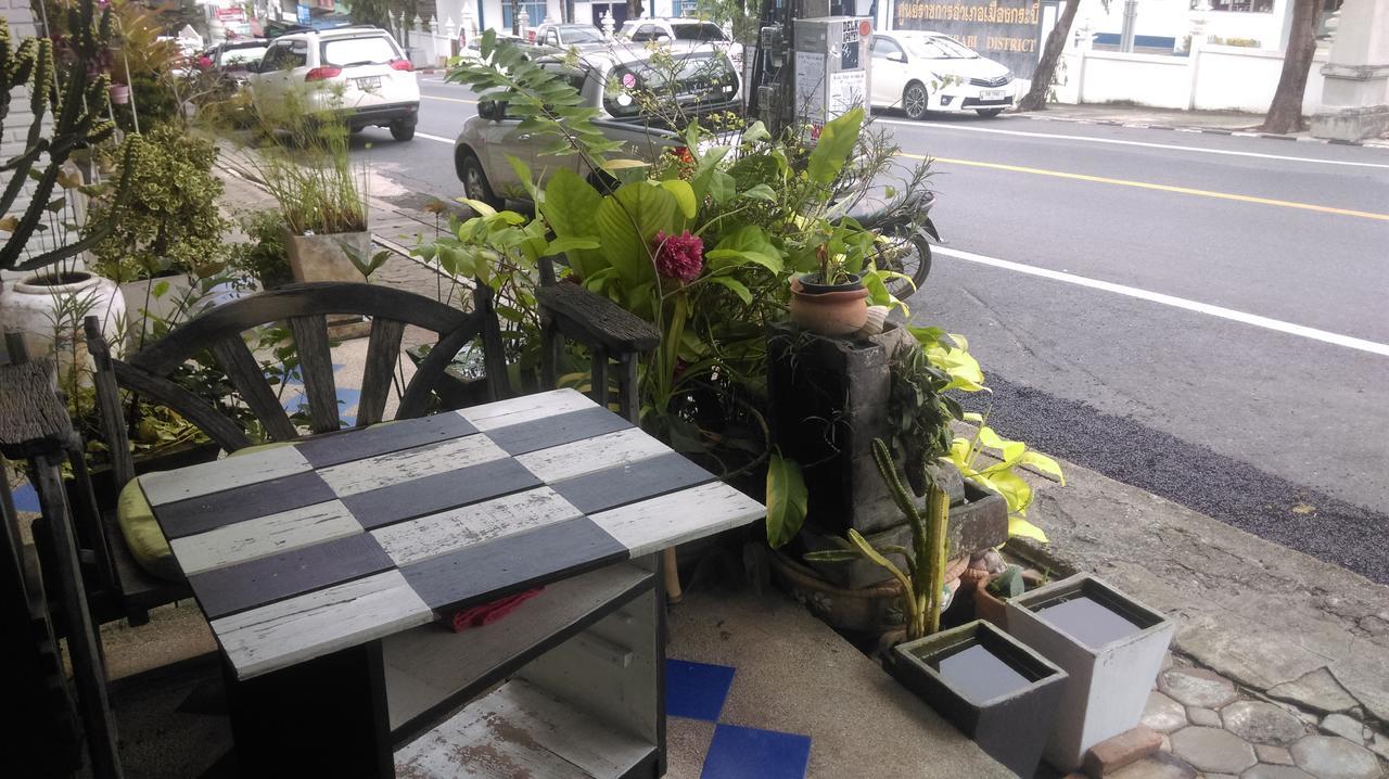 Mr. Clean Guesthouse Krabi town Εξωτερικό φωτογραφία