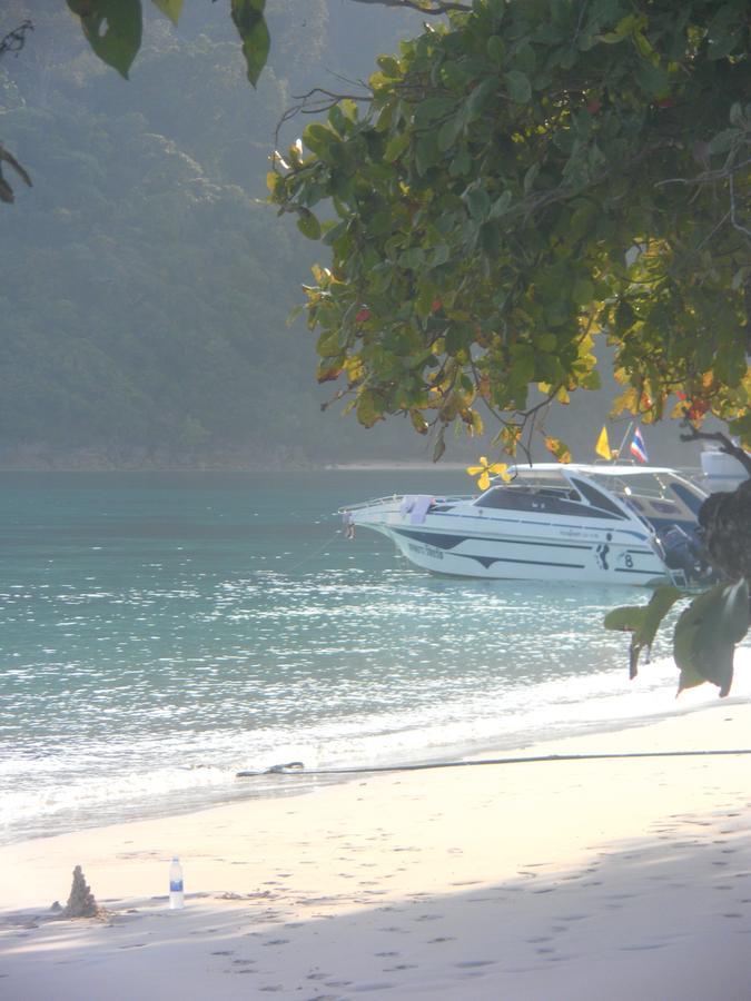 Mr. Clean Guesthouse Krabi town Εξωτερικό φωτογραφία