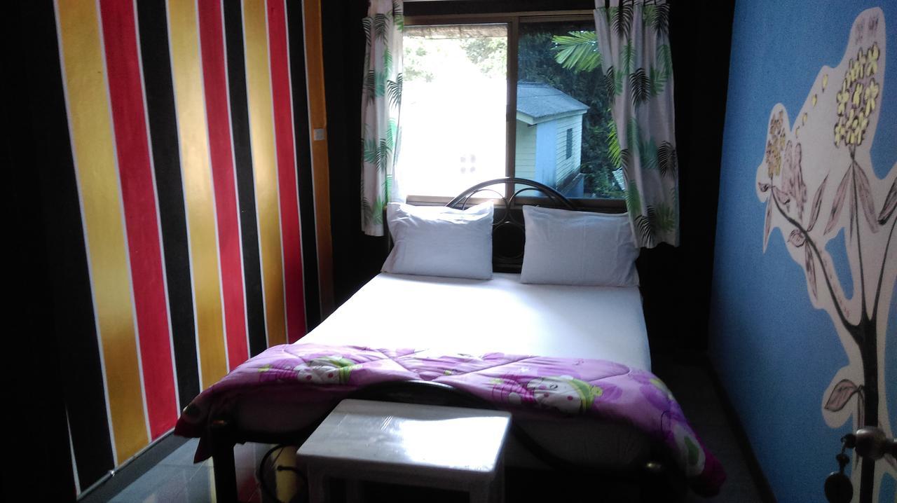 Mr. Clean Guesthouse Krabi town Εξωτερικό φωτογραφία